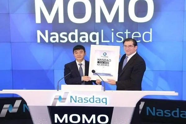 请问一下大家，你们觉得陌陌，探探相亲软件的成功率有多高？